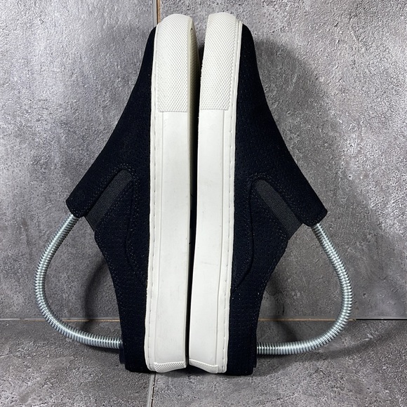 Skechers Vado Mitad Black White - Picture 5 of 8